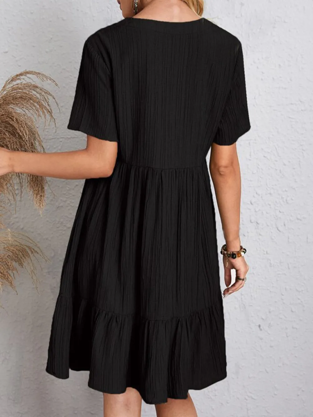 Avery™ - Easy Breezy Summer Dress