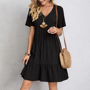Avery™ - Easy Breezy Summer Dress