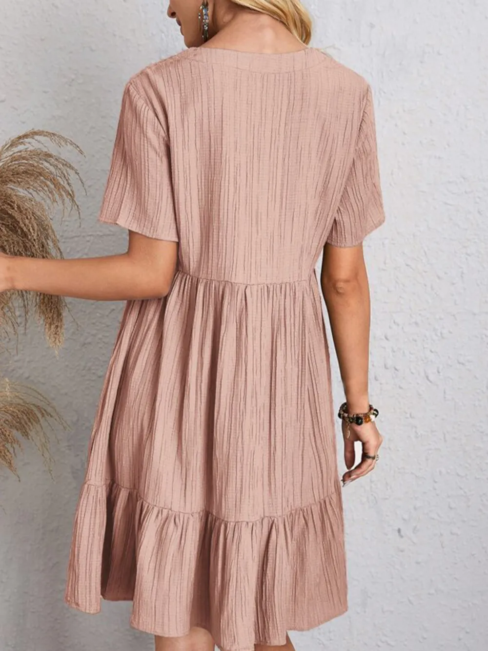 Avery™ - Easy Breezy Summer Dress