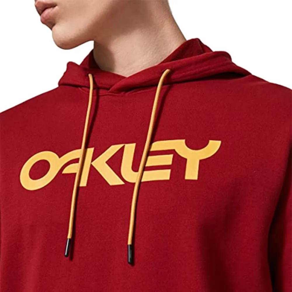 B1B PO HOODIE 2.0 FOA402599 OAKLEY SWEATSHIRTS