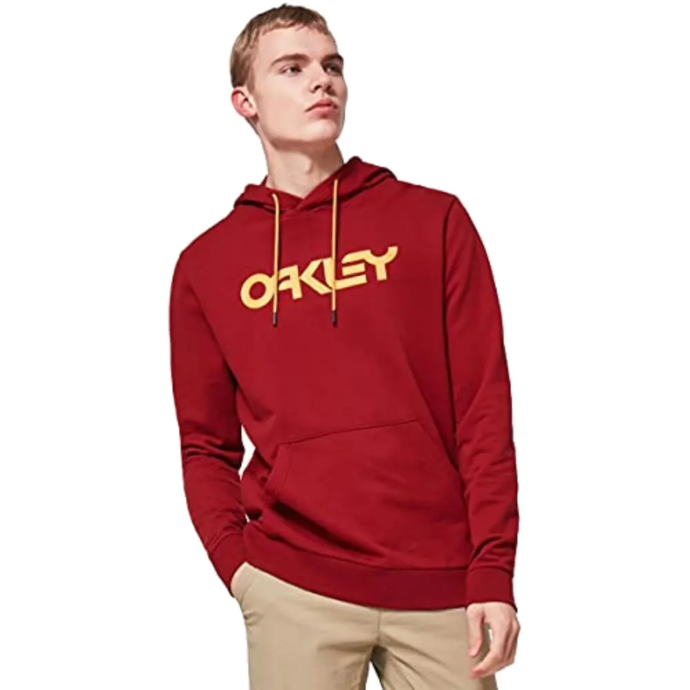 B1B PO HOODIE 2.0 FOA402599 OAKLEY SWEATSHIRTS