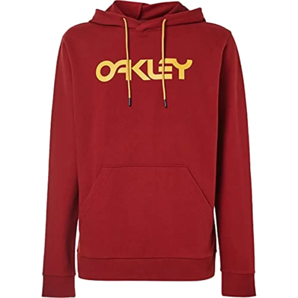 B1B PO HOODIE 2.0 FOA402599 OAKLEY SWEATSHIRTS