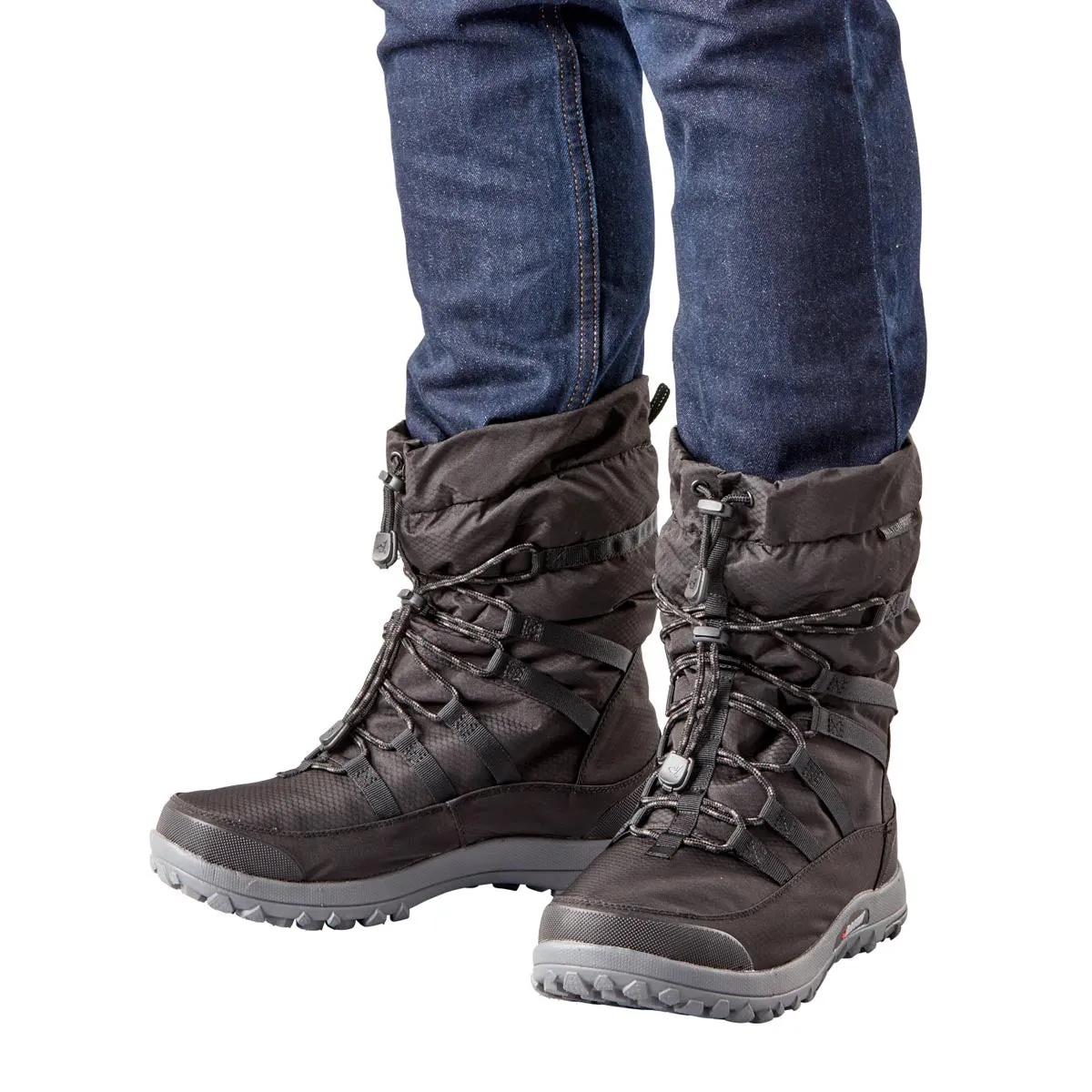 Baffin EASE-M006 Men's Escalate X
