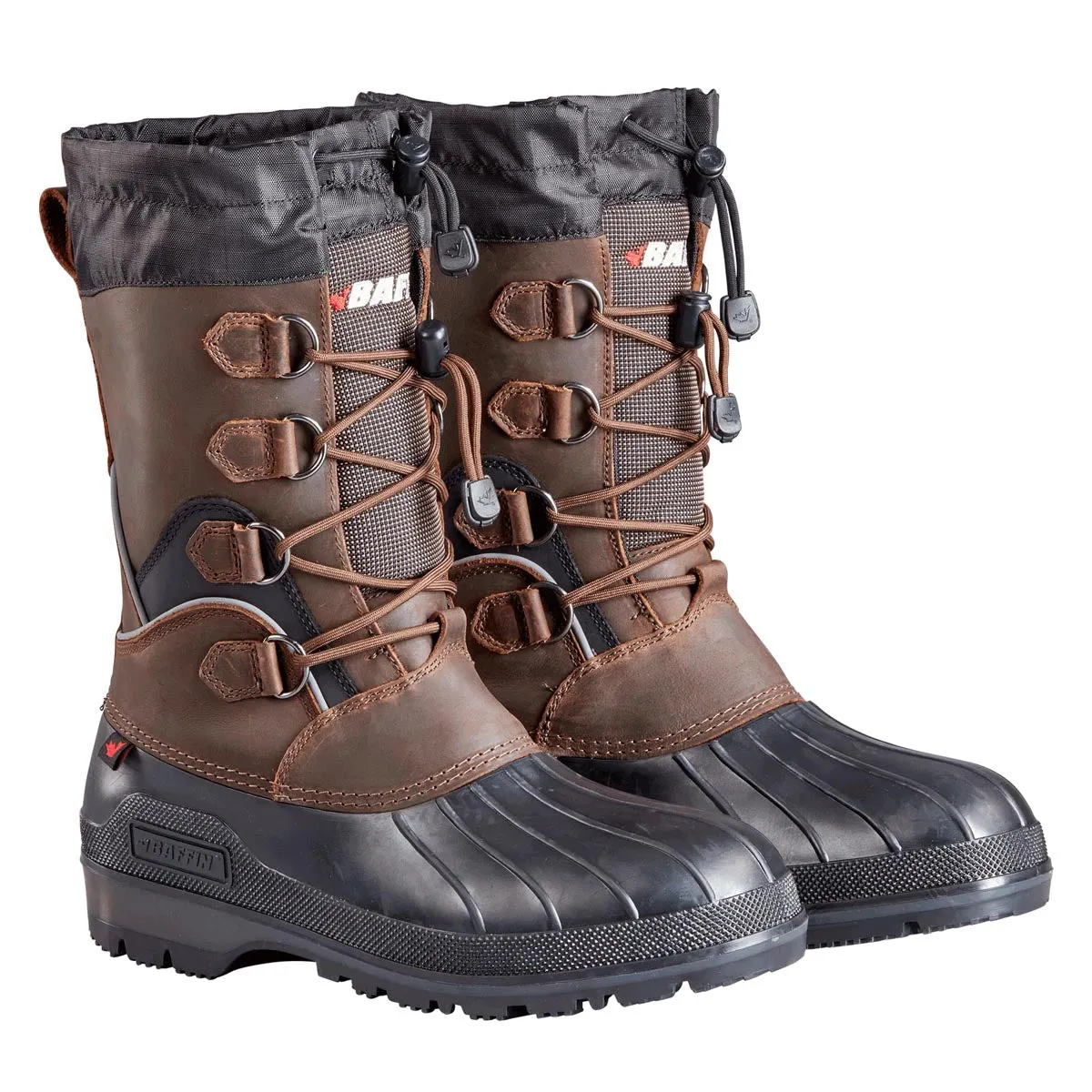 Baffin GLAC Men's Mountain