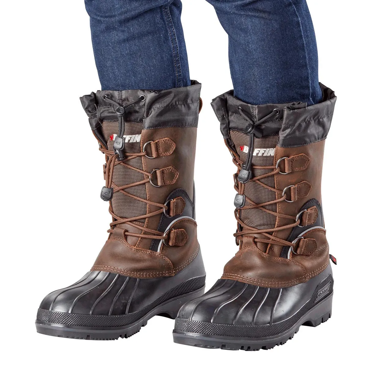 Baffin GLAC Men's Mountain