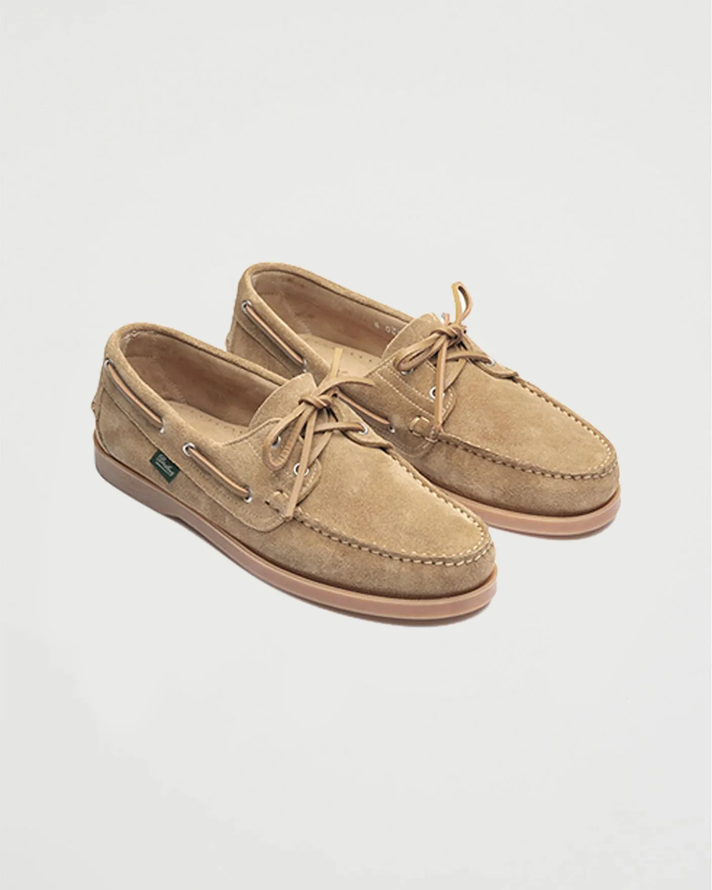 Barth Vel Sand