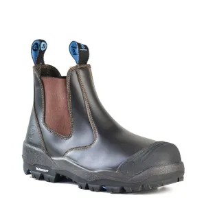 Bata 804-44021 Trekker Ultra Slip On Safety Boot
