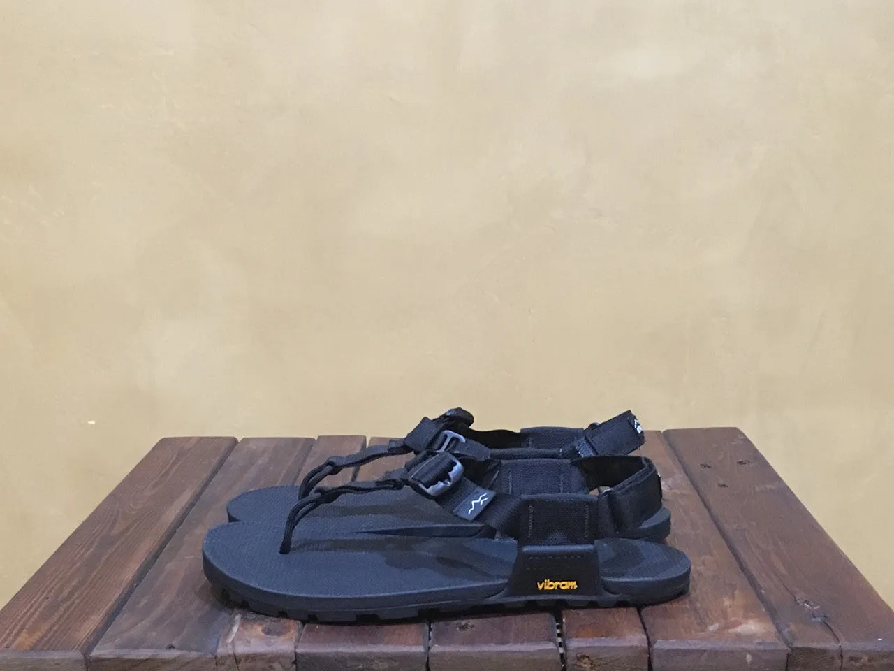 Bedrock Sandals - Cairn Sandals Adventure-Minimal