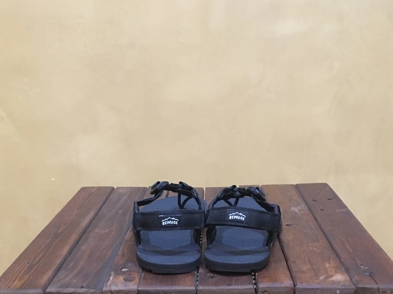 Bedrock Sandals - Cairn Sandals Adventure-Minimal