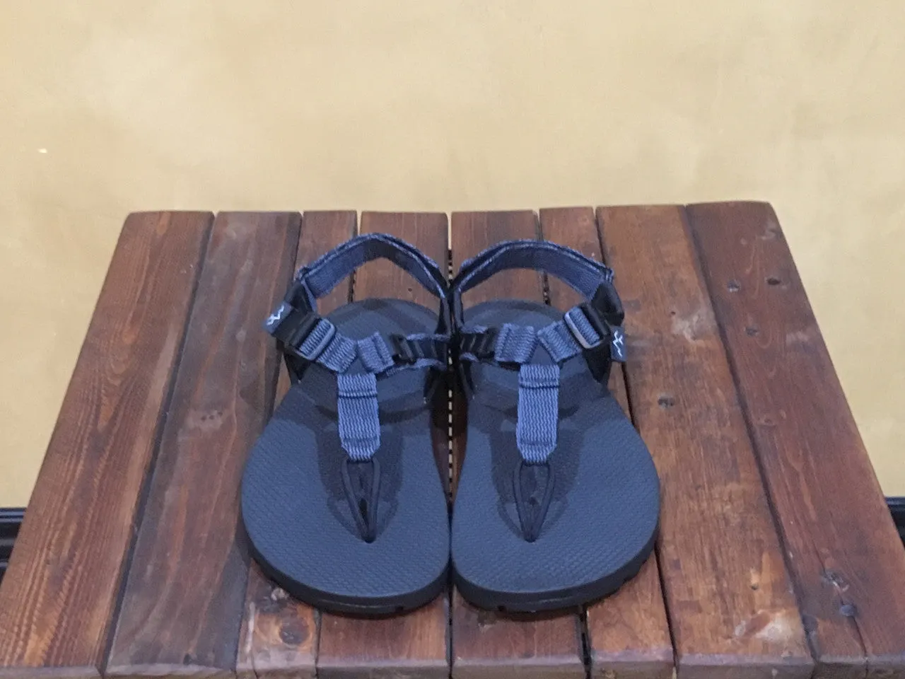 Bedrock Sandals - Cairn Sandals Adventure-Minimal
