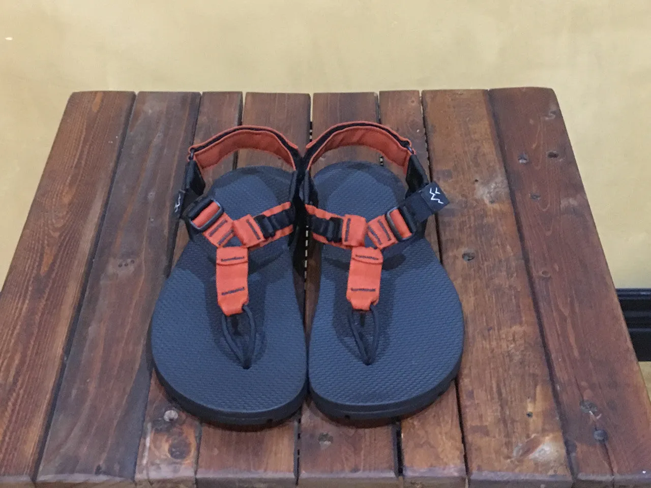 Bedrock Sandals - Cairn Sandals Adventure-Minimal