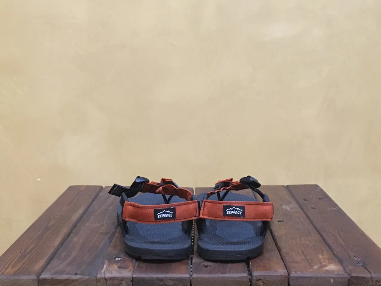 Bedrock Sandals - Cairn Sandals Adventure-Minimal