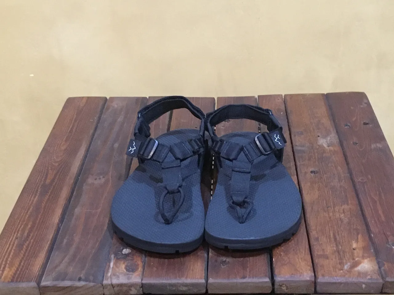 Bedrock Sandals - Cairn Sandals Adventure-Minimal