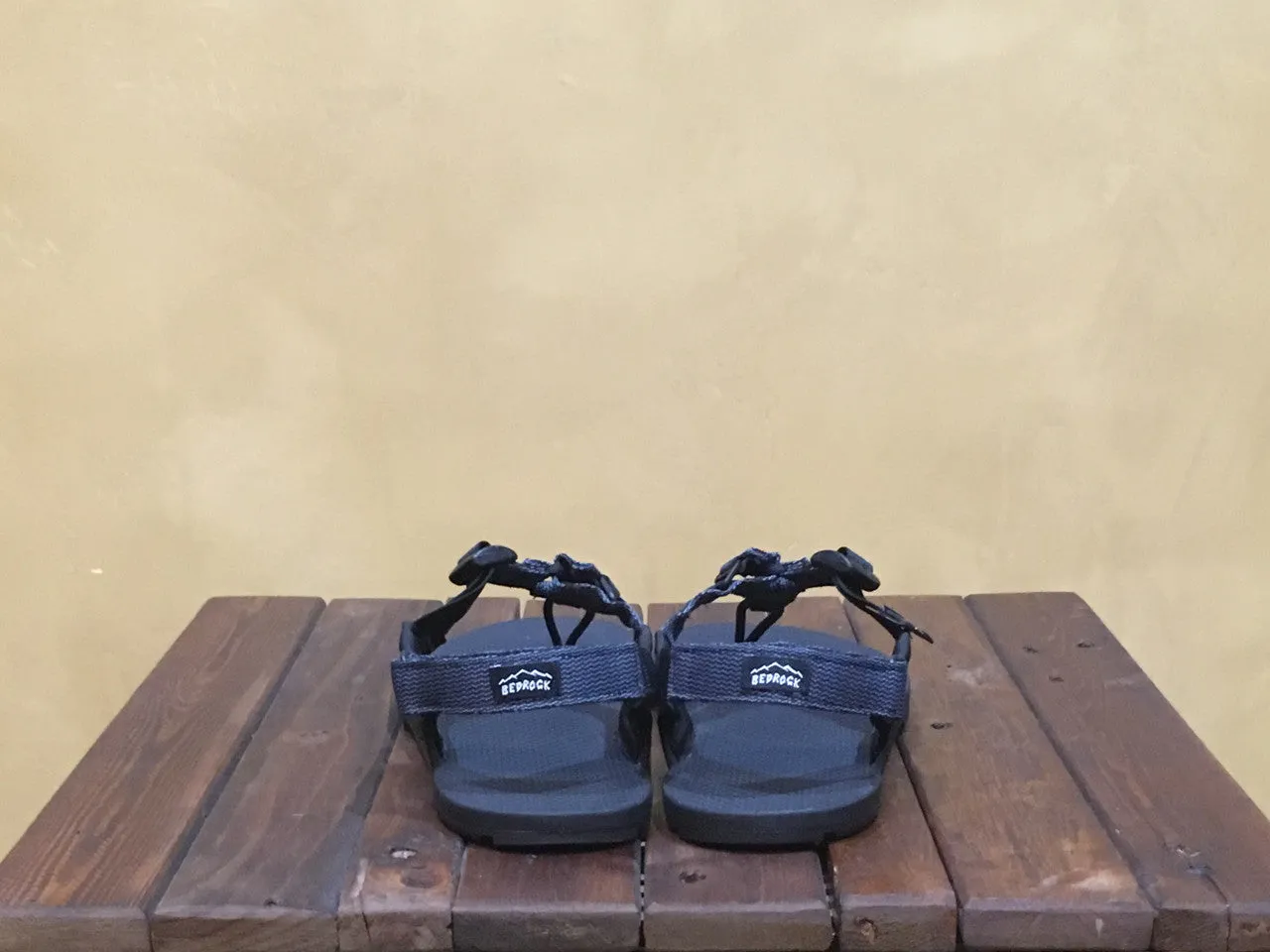 Bedrock Sandals - Cairn Sandals Adventure-Minimal