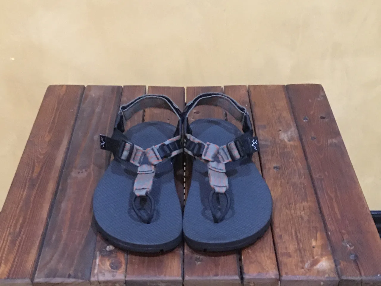 Bedrock Sandals - Cairn Sandals Adventure-Minimal