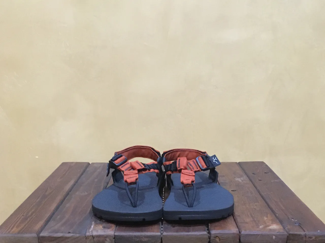 Bedrock Sandals - Cairn Sandals Adventure-Minimal