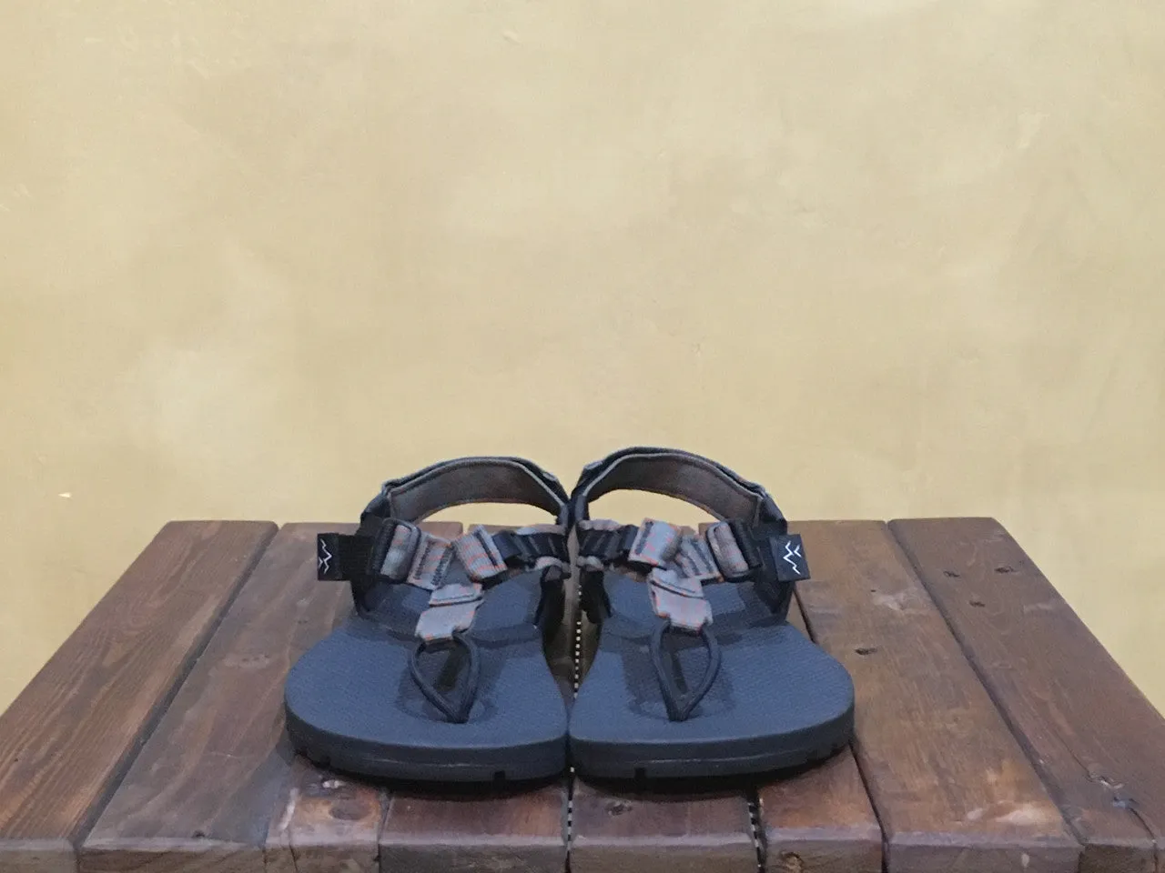 Bedrock Sandals - Cairn Sandals Adventure-Minimal