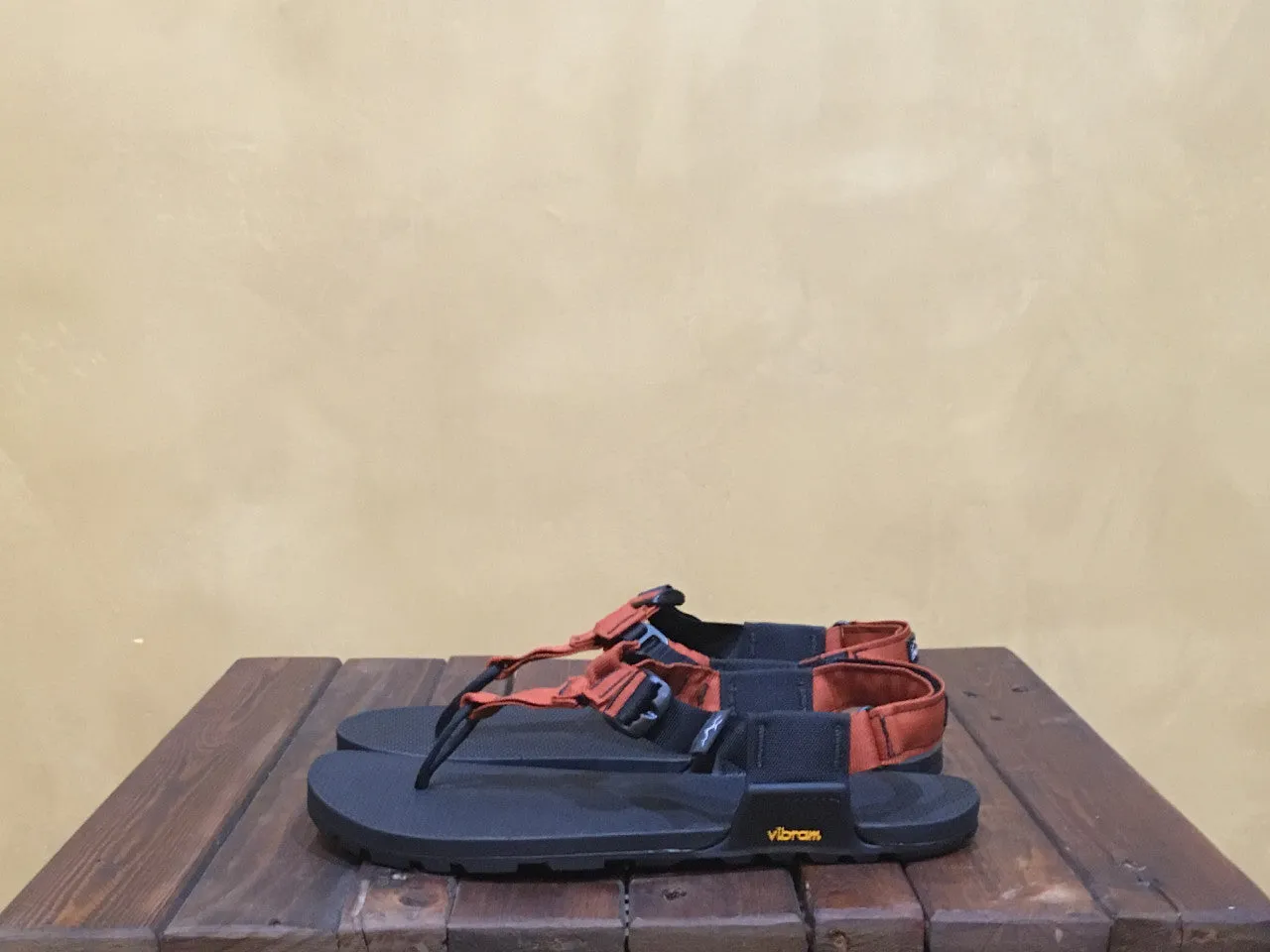 Bedrock Sandals - Cairn Sandals Adventure-Minimal