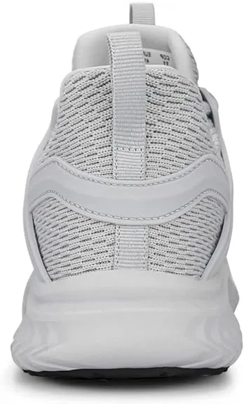 Beisinuo Womens Slip On Athletic Shoes