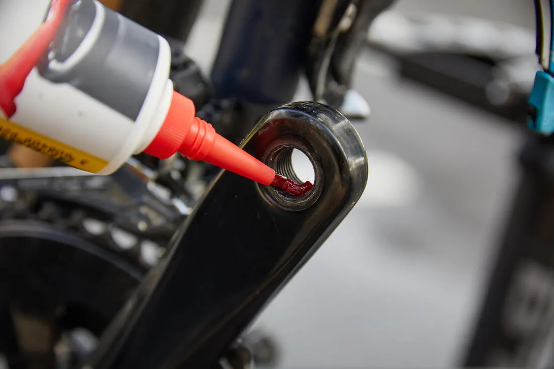 Bike Grease Tube Teflon™