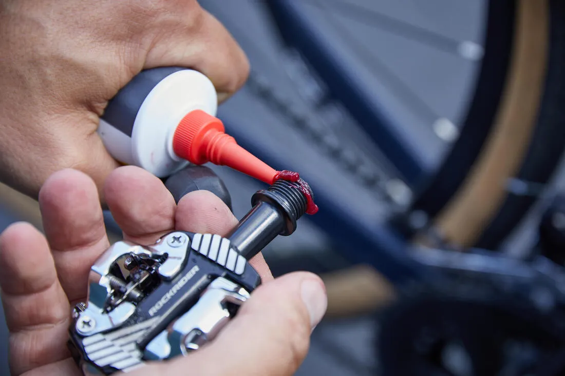 Bike Grease Tube Teflon™