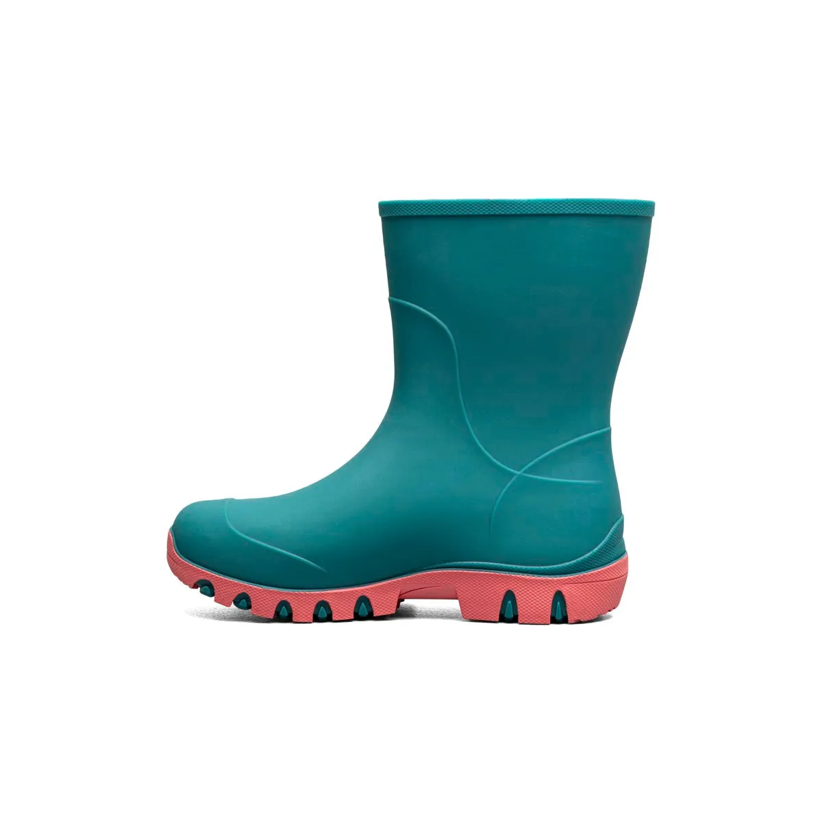 Bogs 73159 Kids' Essential Rain Boot Mid