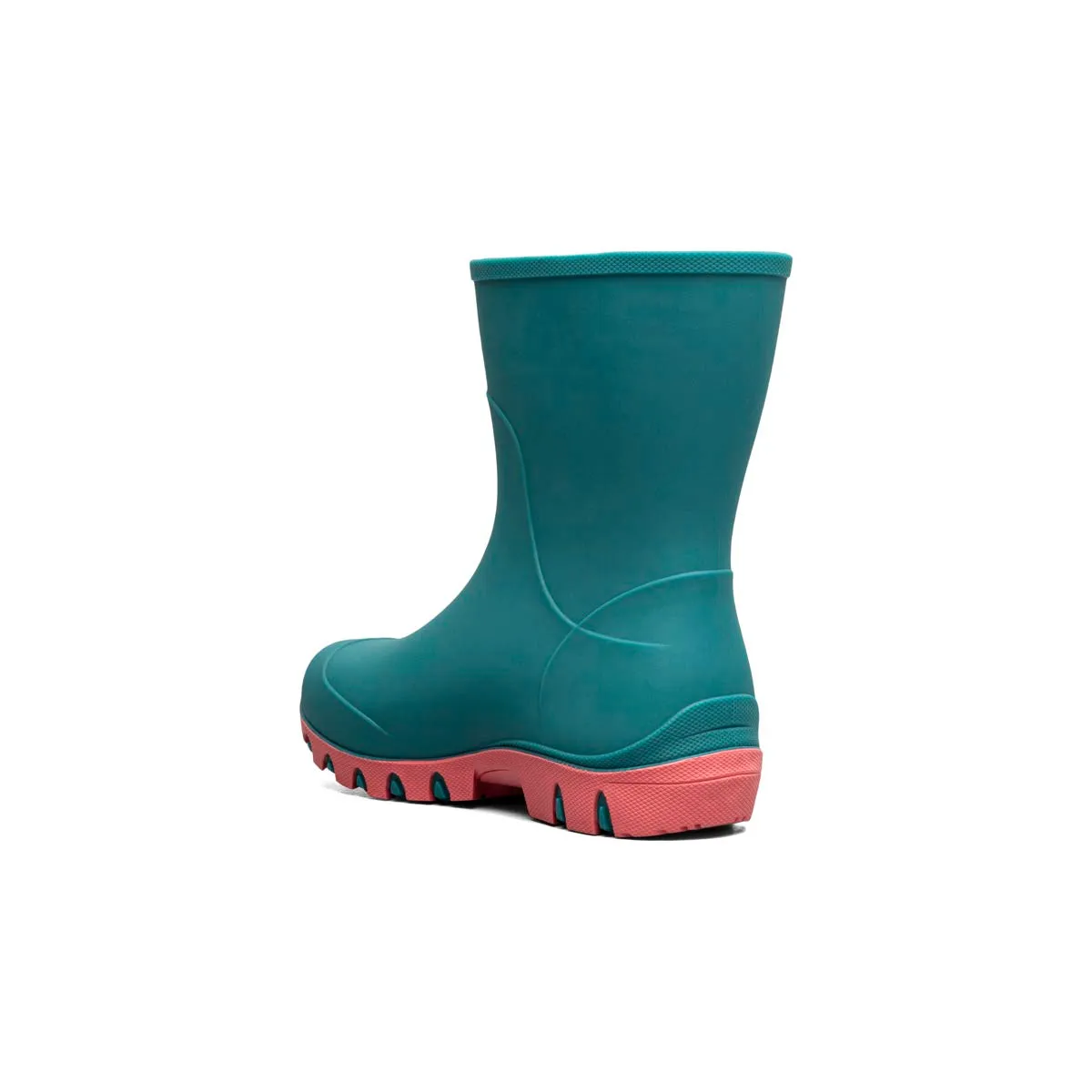 Bogs 73159 Kids' Essential Rain Boot Mid