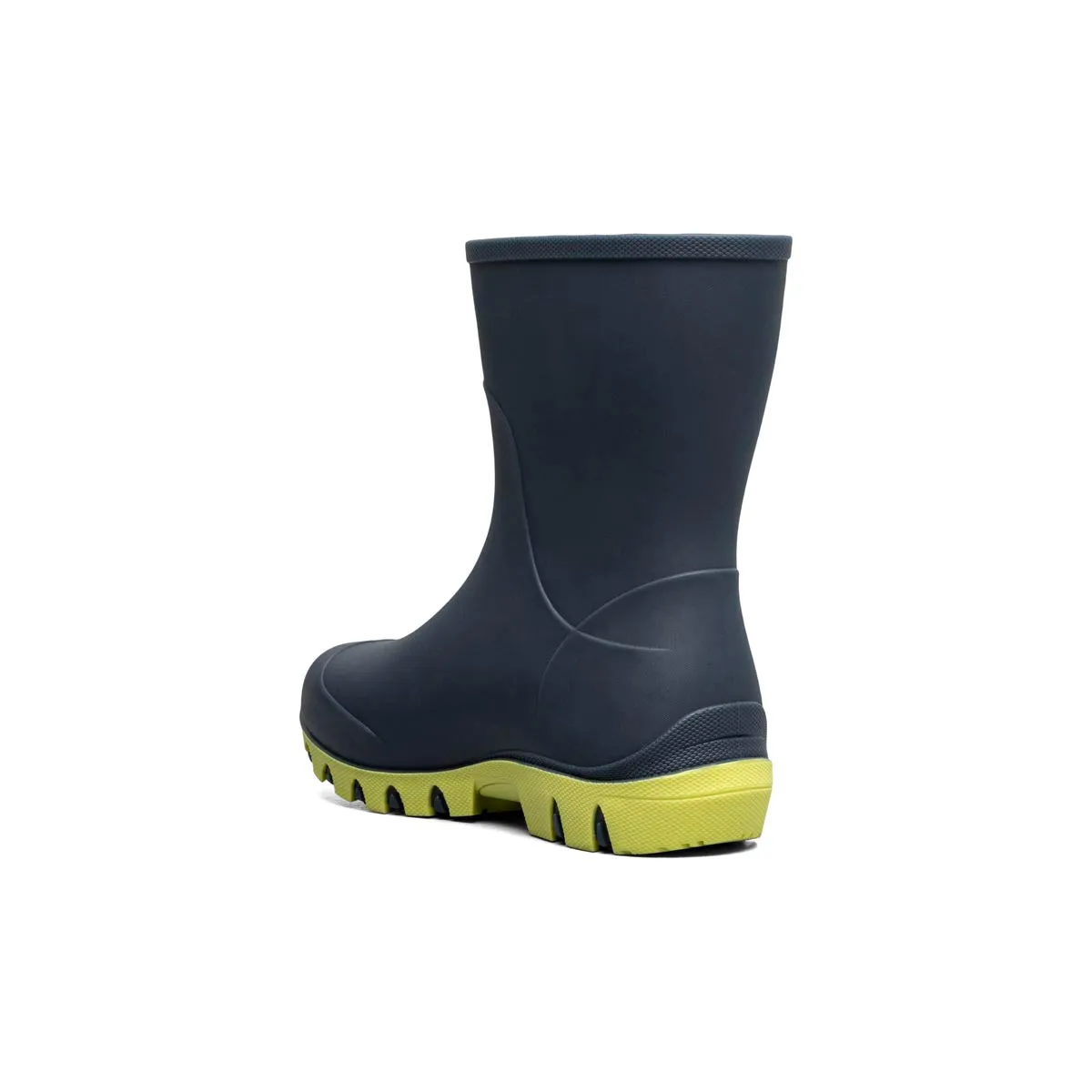 Bogs 73159 Kids' Essential Rain Boot Mid