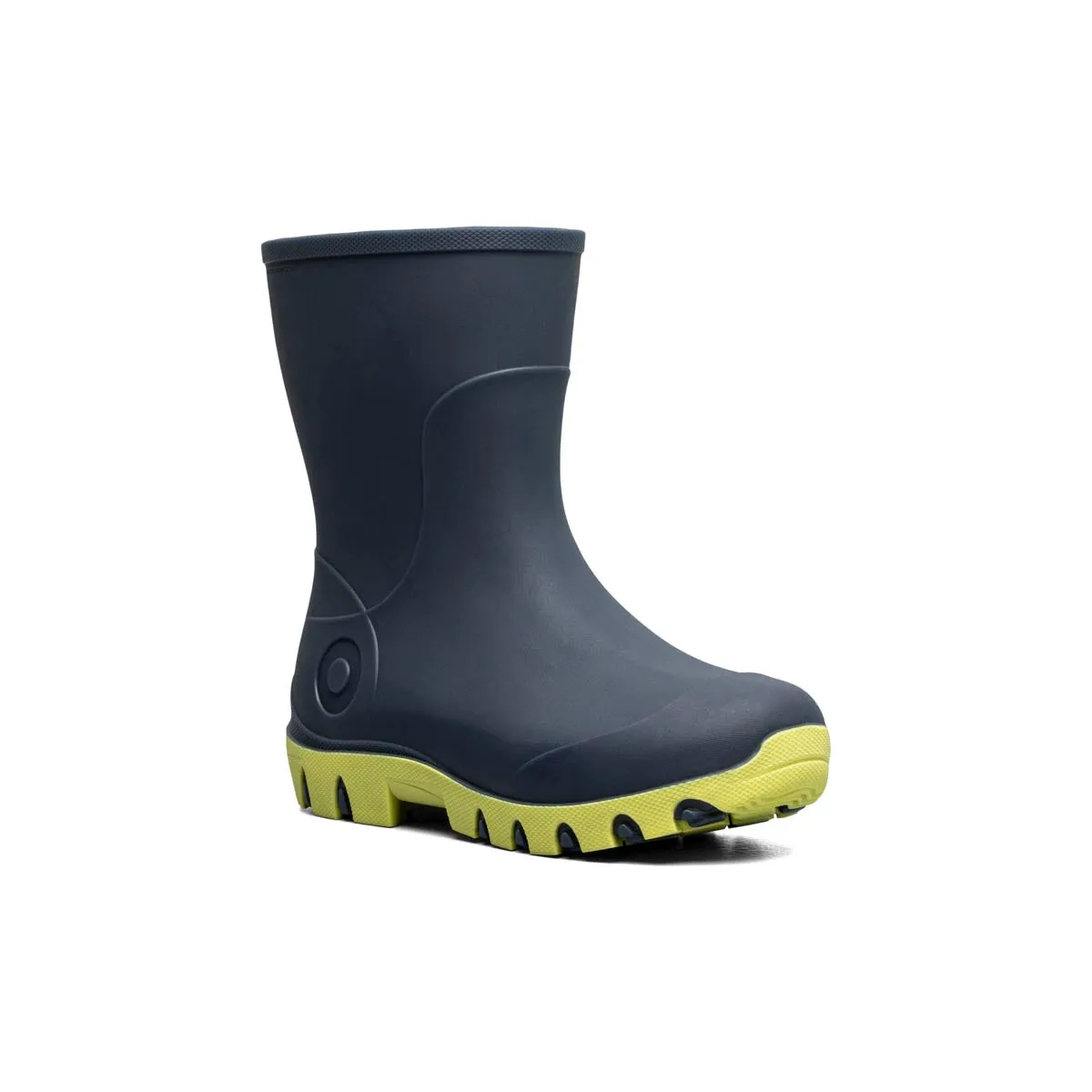 Bogs 73159 Kids' Essential Rain Boot Mid