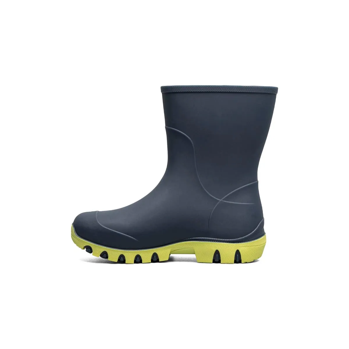Bogs 73159 Kids' Essential Rain Boot Mid