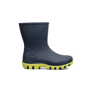 Bogs 73159 Kids' Essential Rain Boot Mid