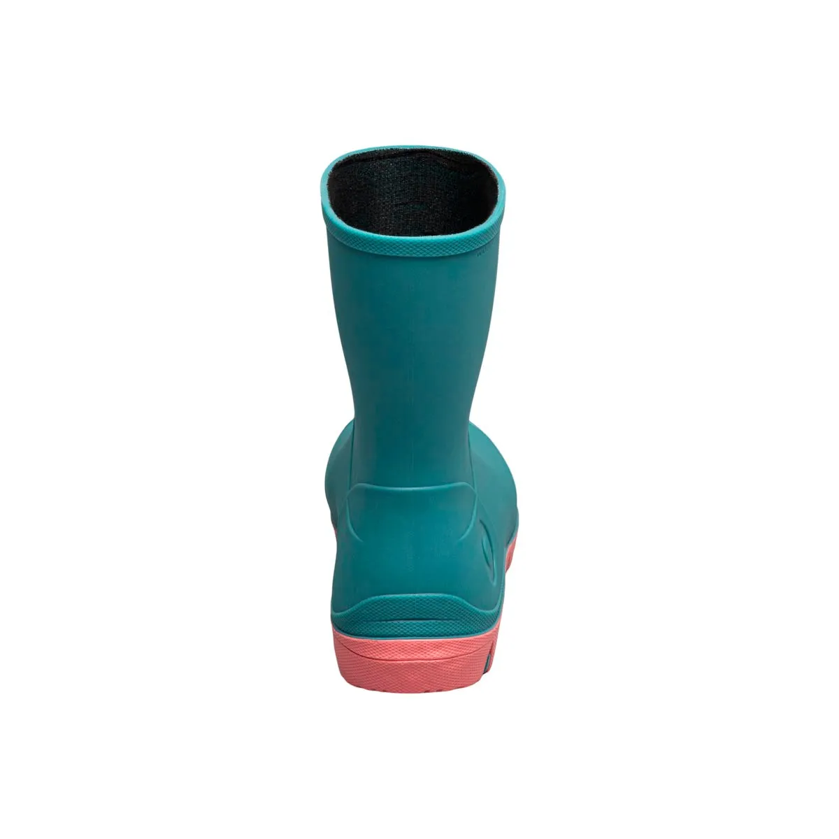 Bogs 73159 Kids' Essential Rain Boot Mid