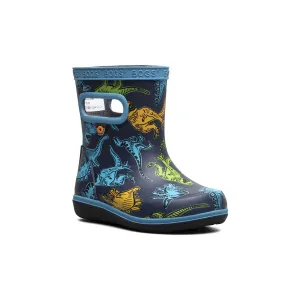 Bogs 731771 Kids' Skipper II Super Dino