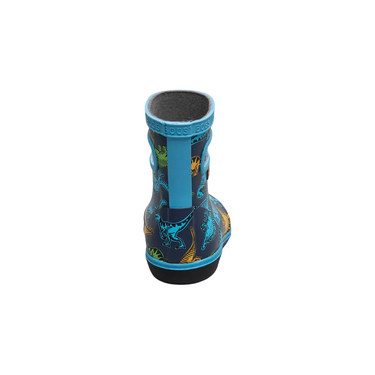 Bogs 731771 Kids' Skipper II Super Dino