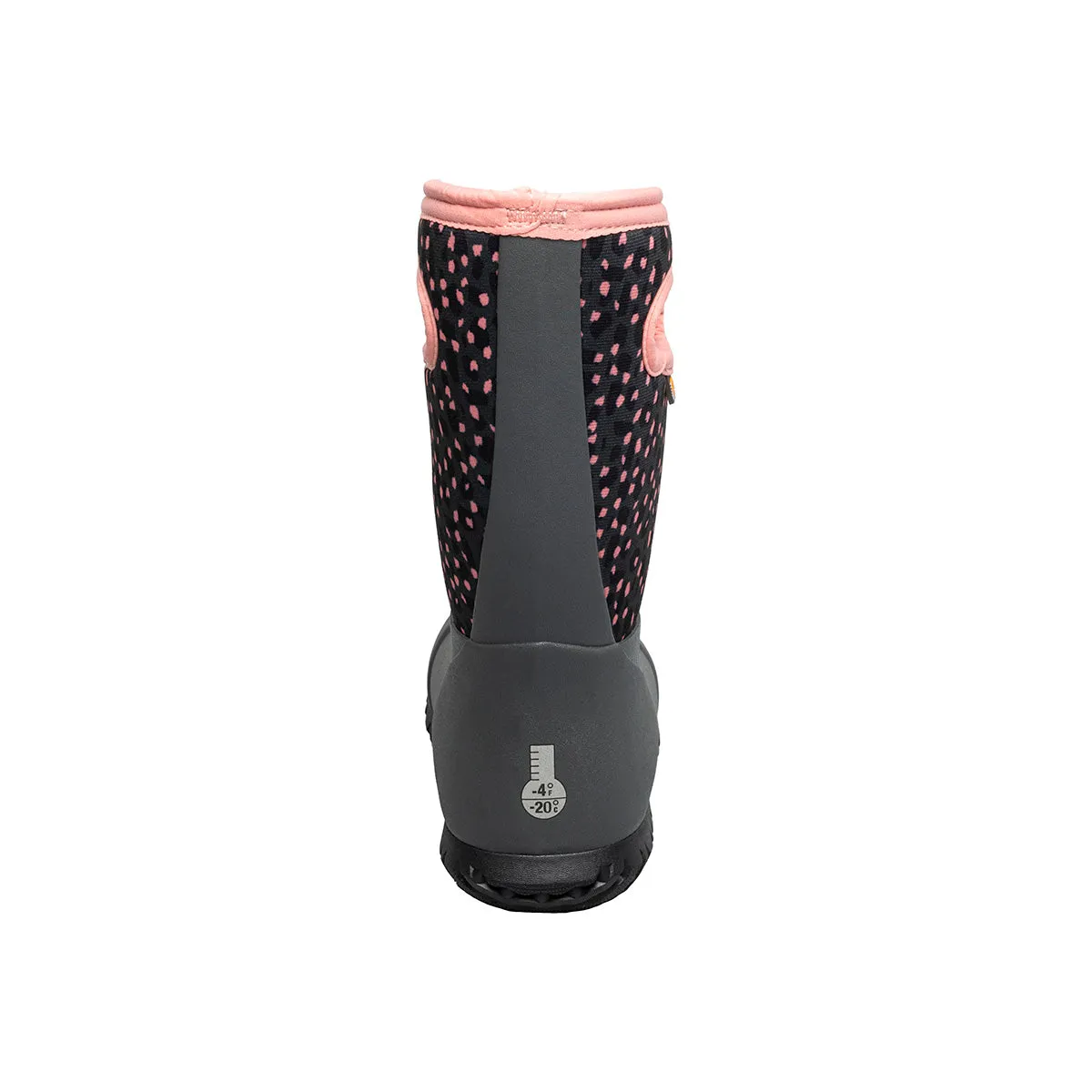 Bogs 73256 Kids' York-Joyful Jungle