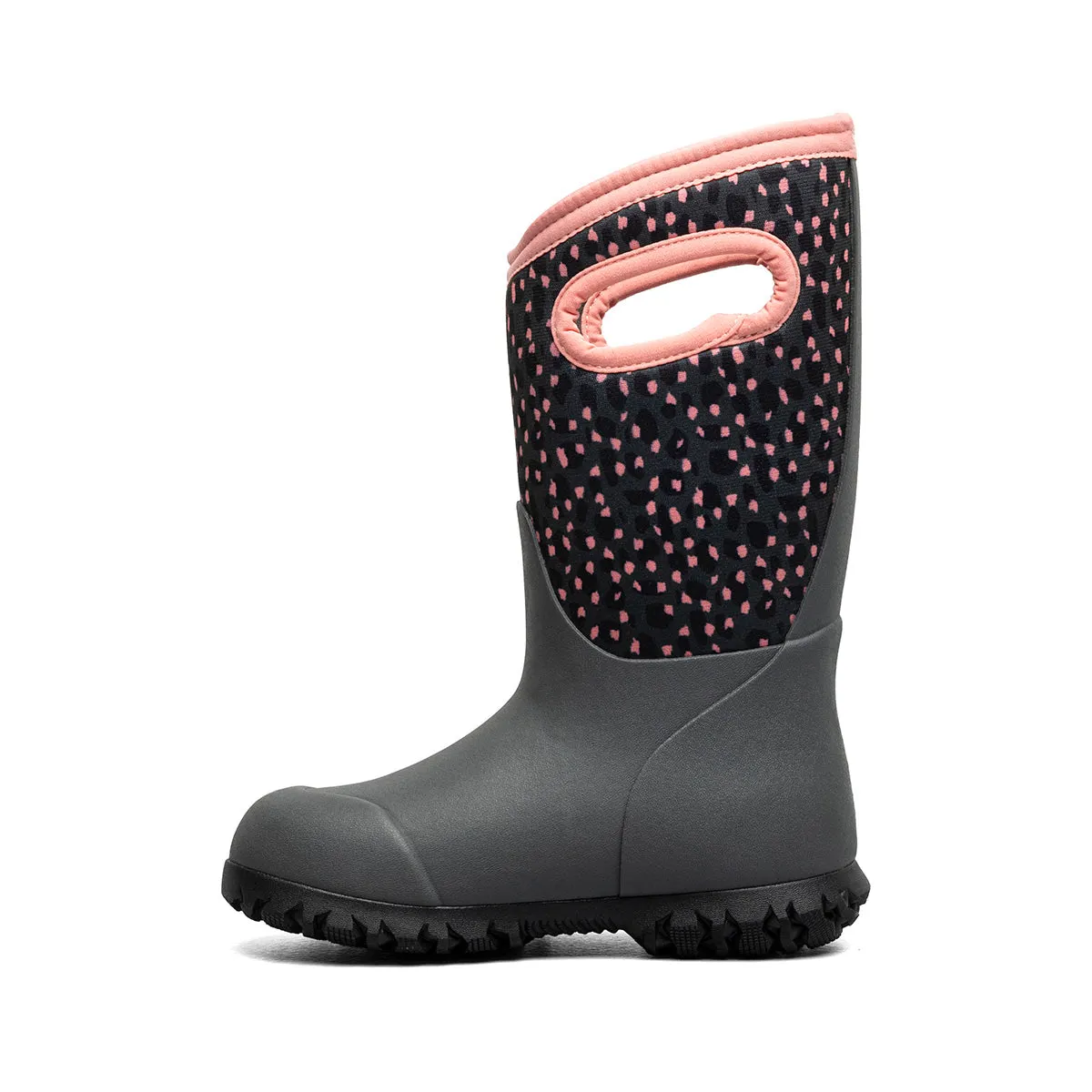 Bogs 73256 Kids' York-Joyful Jungle