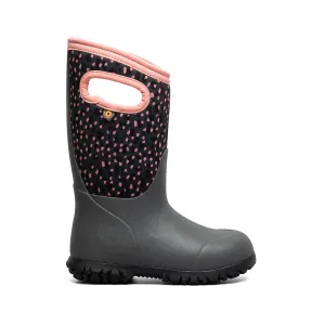 Bogs 73256 Kids' York-Joyful Jungle