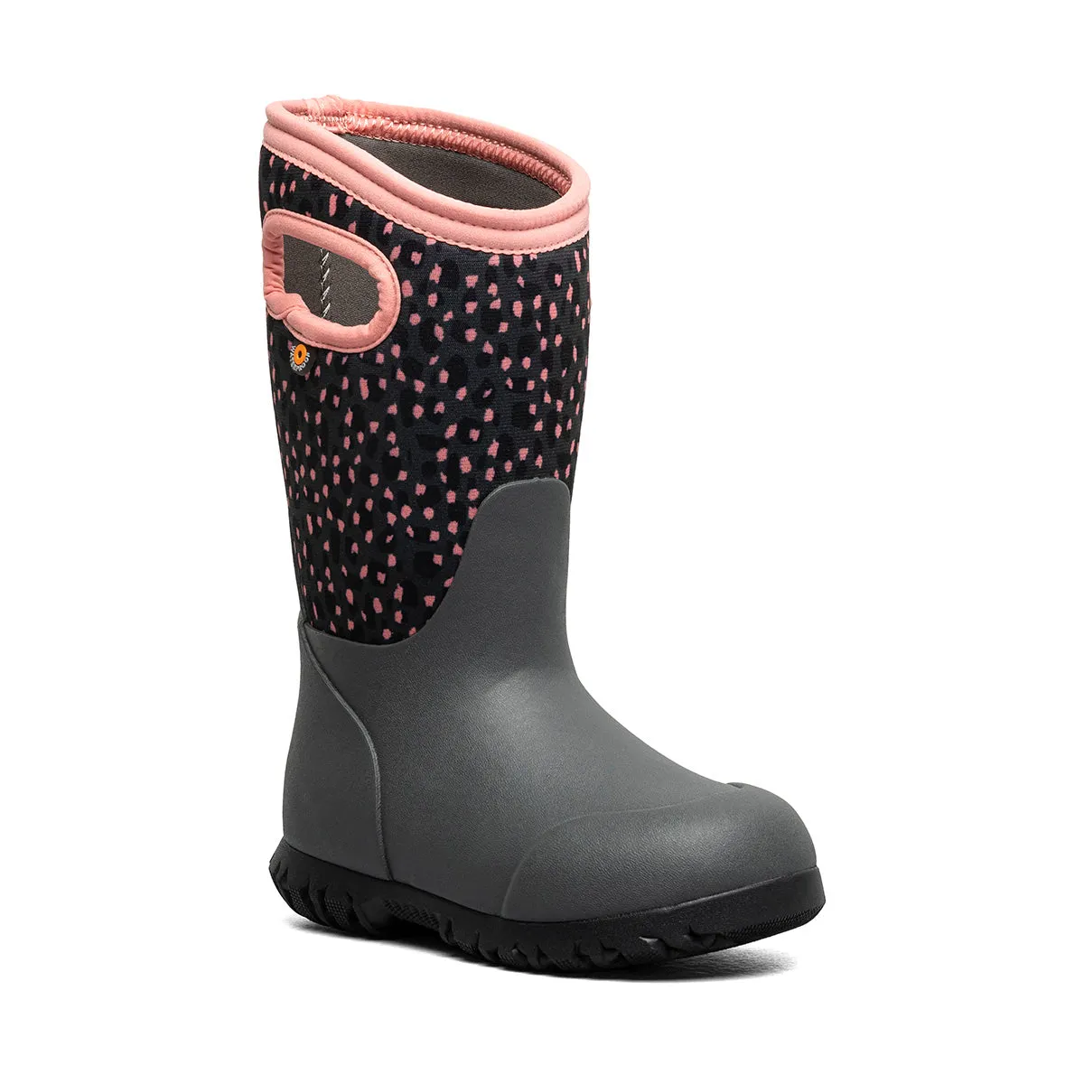 Bogs 73256 Kids' York-Joyful Jungle