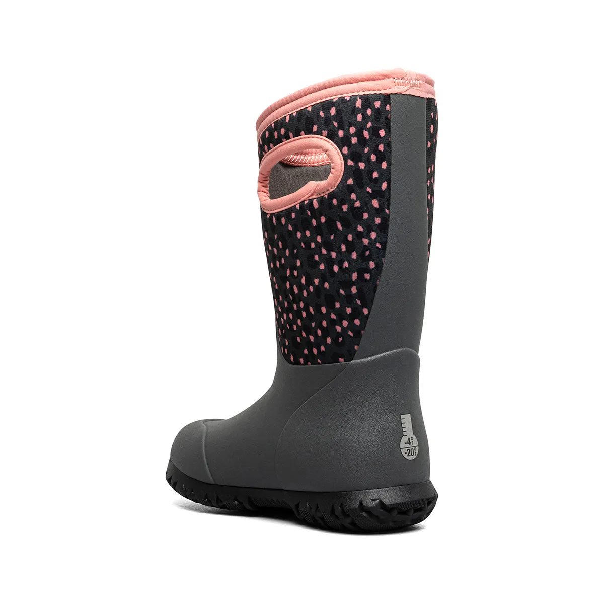 Bogs 73256 Kids' York-Joyful Jungle