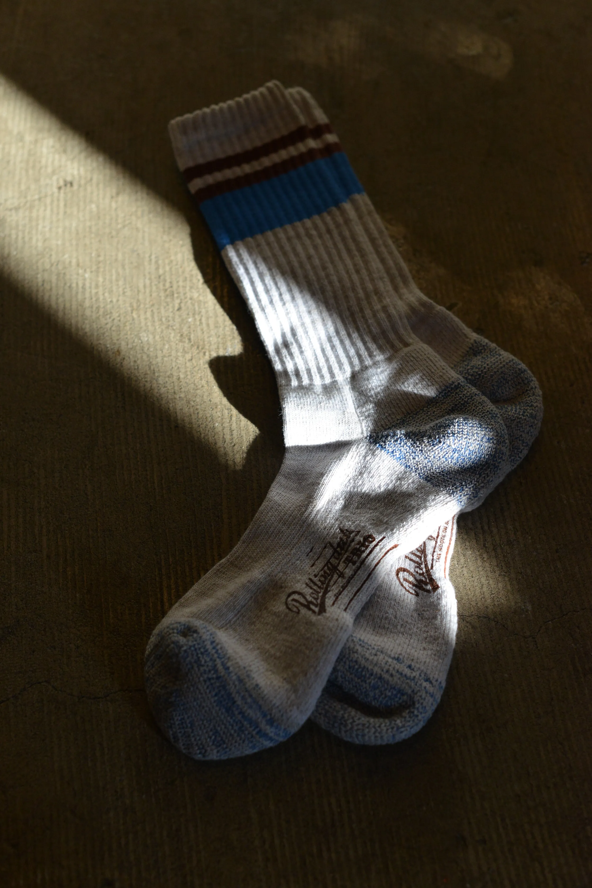 BOOTS SOX
