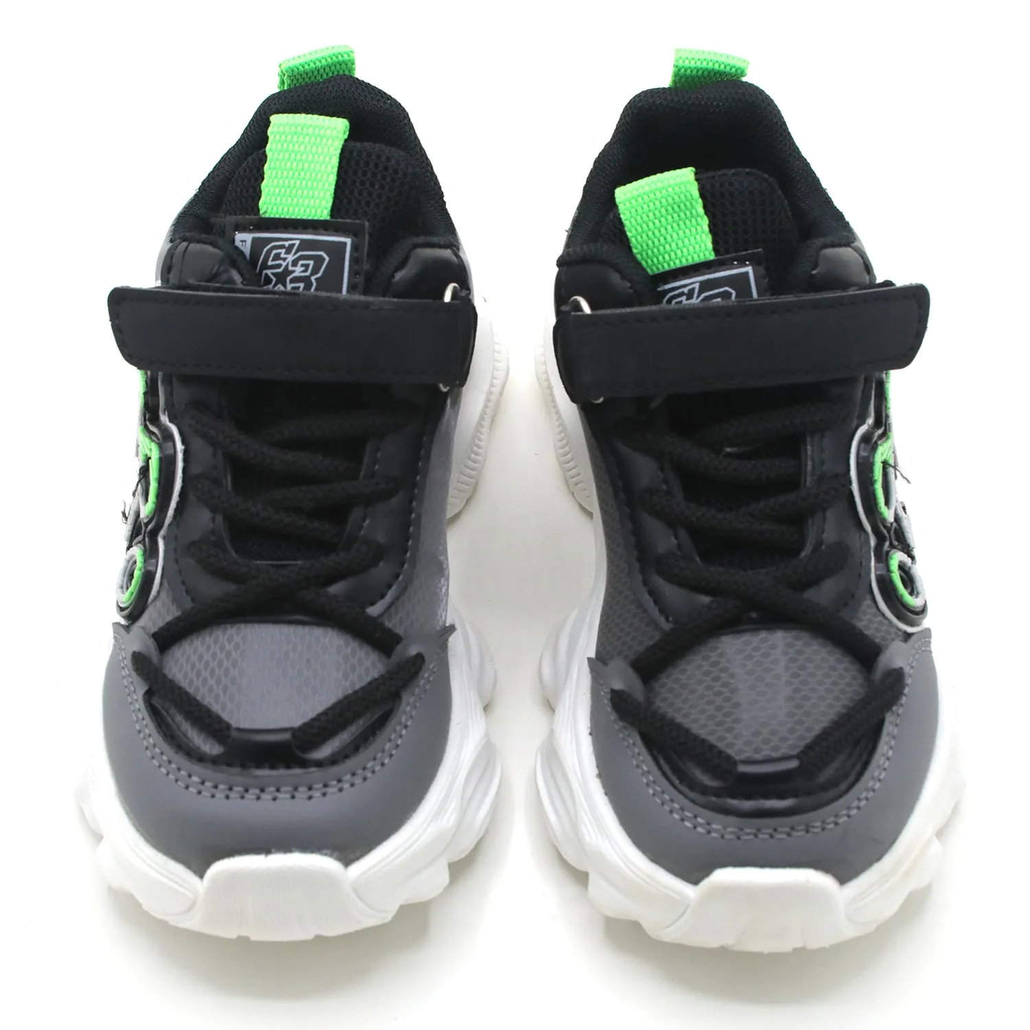 Boys Joggers - Black