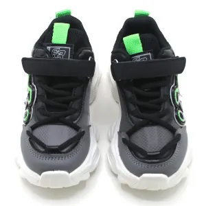 Boys Joggers - Black
