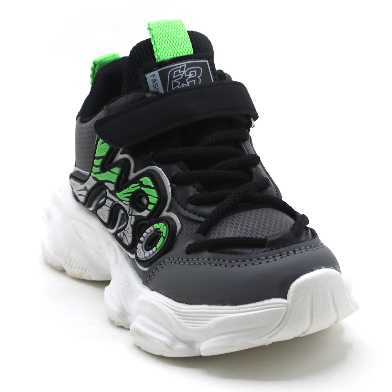 Boys Joggers - Black