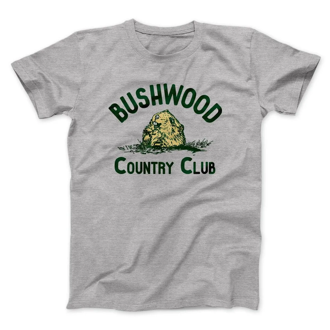 Bushwood Country Club Funny Movie Men/Unisex T-Shirt