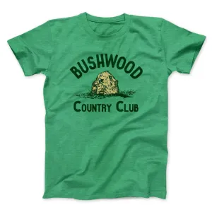 Bushwood Country Club Funny Movie Men/Unisex T-Shirt