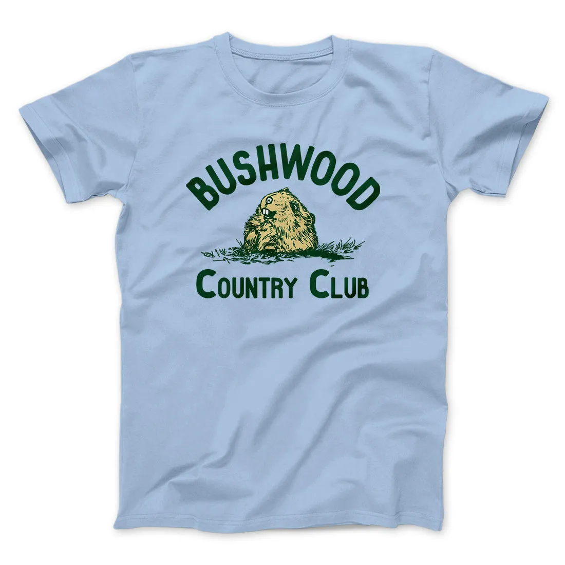 Bushwood Country Club Funny Movie Men/Unisex T-Shirt