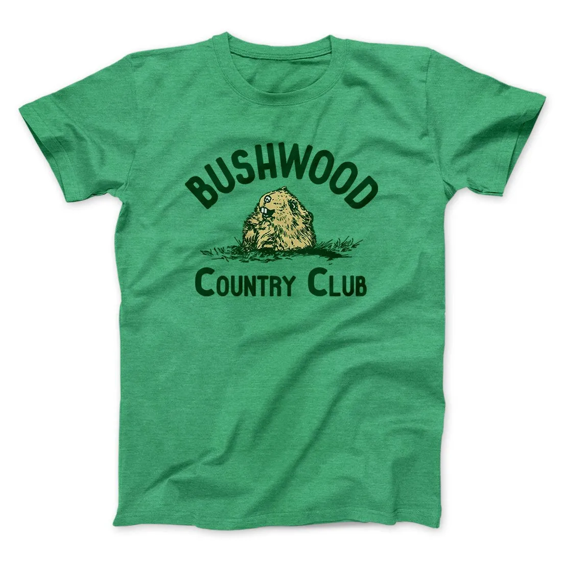 Bushwood Country Club Funny Movie Men/Unisex T-Shirt