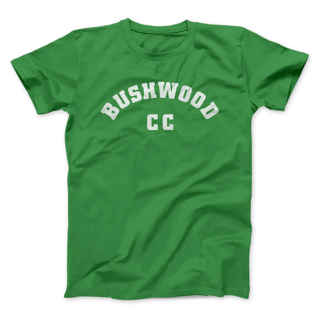 Bushwood Country Club Funny Movie Men/Unisex T-Shirt