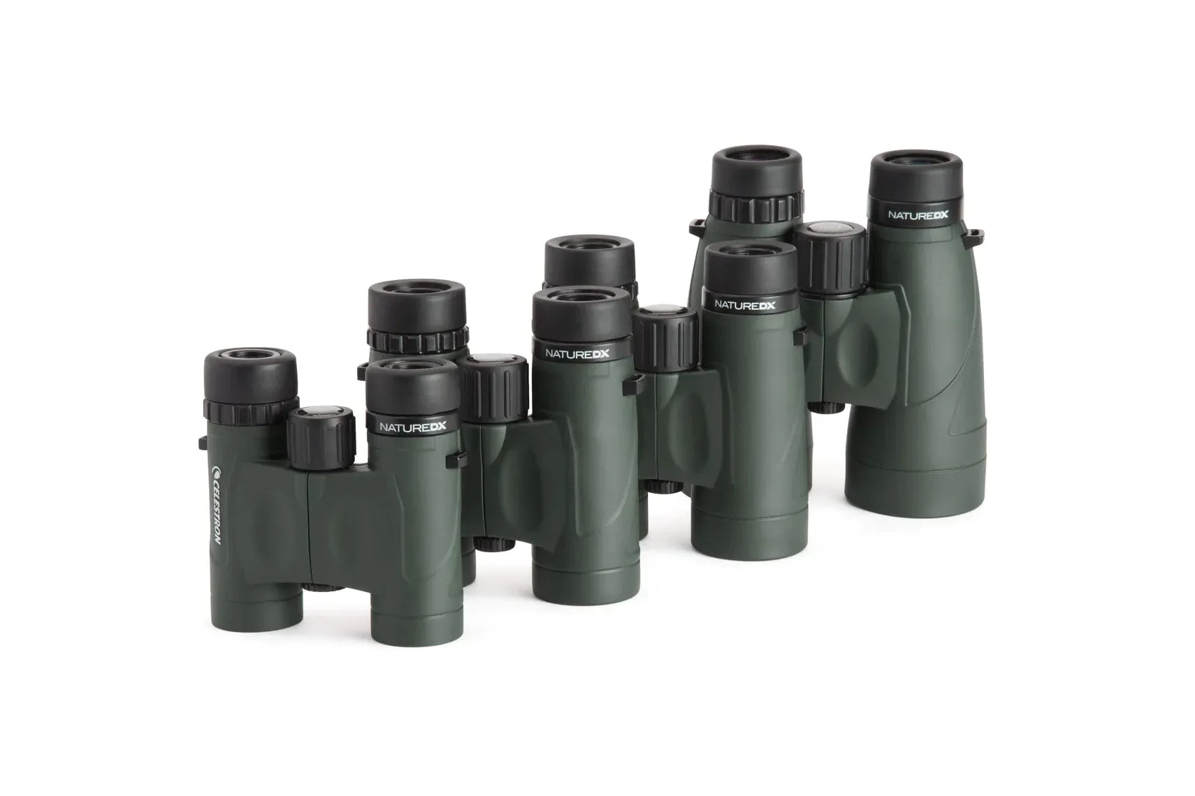 Celestron Nature DX 8x42mm Binoculars - 71332