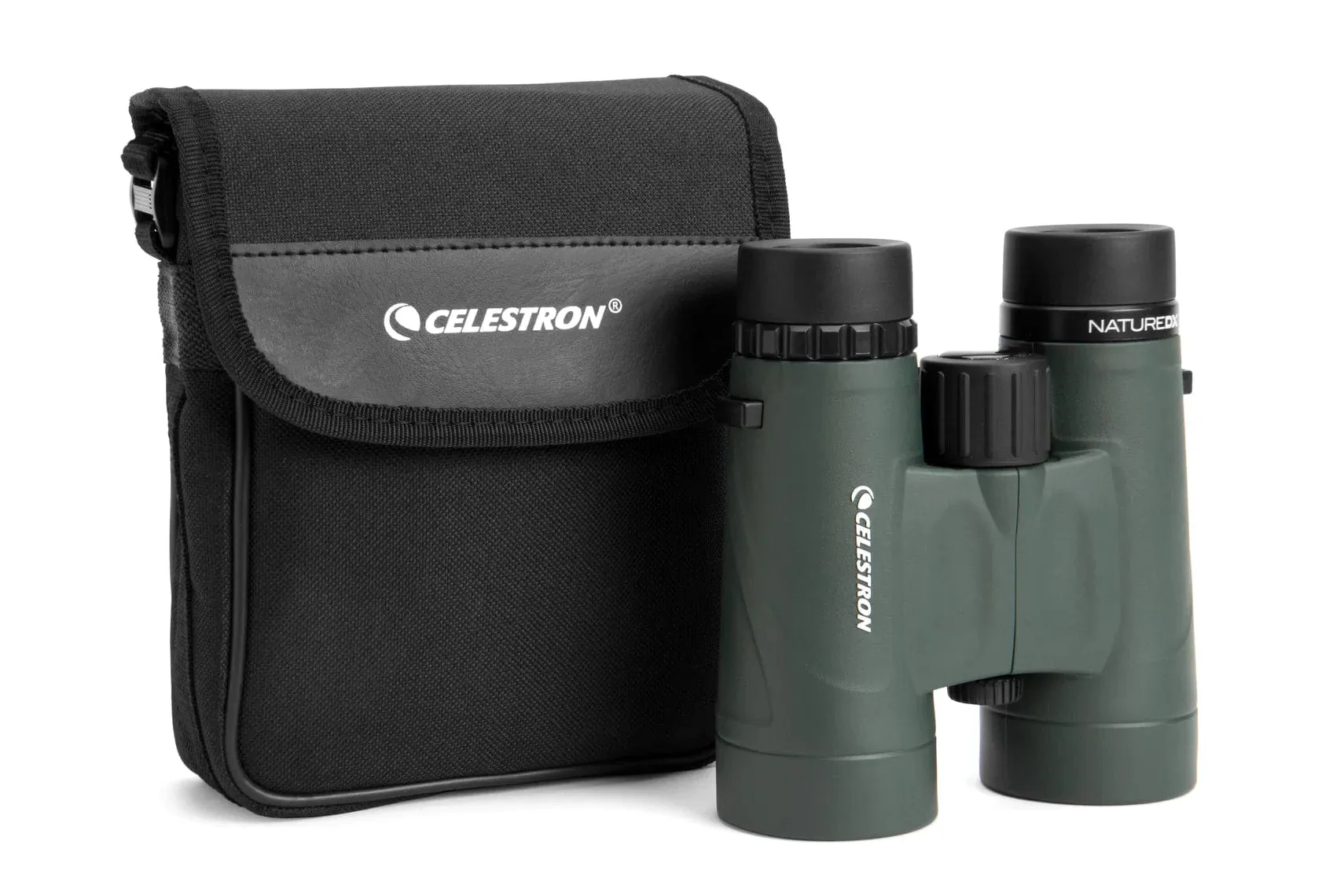 Celestron Nature DX 8x42mm Binoculars - 71332